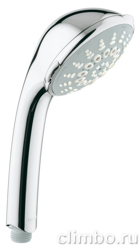 Ручной душ GROHE Relexa Champagne (4 режима), 28794000 — фото товара