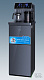 Teabar Ecotronic TB35-LFR dark grey с холодильником — фото товара