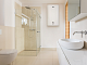 Водонагреватель, бойлер Zanussi ZWH/S 80 Splendore XP 2.0 — фото товара