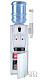 Кулер Ecotronic G31-LCE white — фото товара