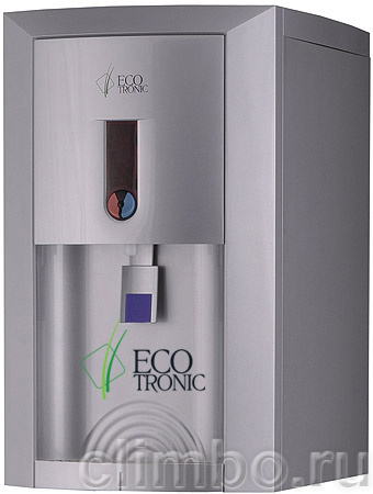 Пурифайер Ecotronic V50-U4T — фото товара