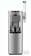 Кулер Ecotronic C8-LX silver — фото товара