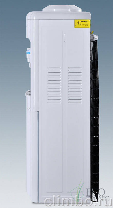 Кулер Ecotronic H2-LF — фото товара