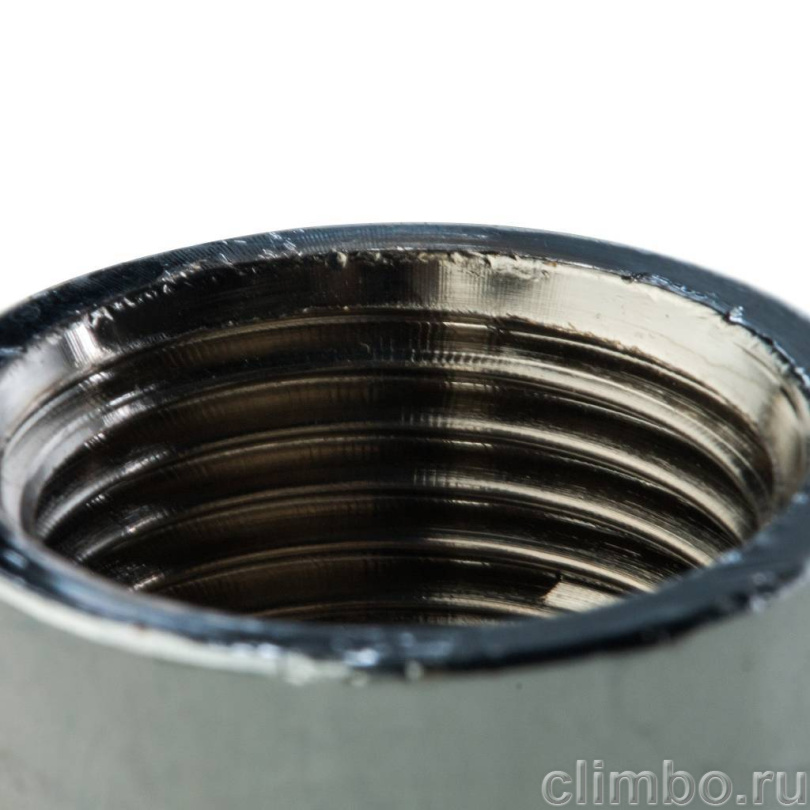 STOUT Удлинитель хромированный 1/2X15 — фото товара