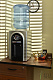 Кулер Ecotronic C2-TPM black — фото товара