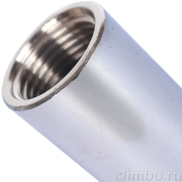 STOUT Удлинитель  хромироваый 1/2"x50 — фото товара