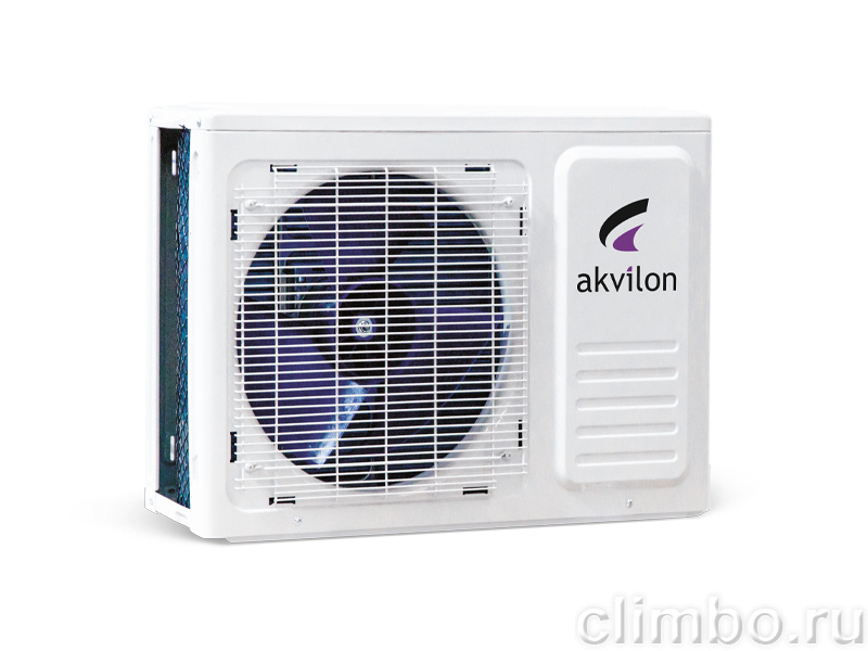 Настенная сплит-система  Akvilon  AC-7 — фото товара