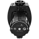 Частотный циркуляционный насос ROMMER PROFI EVO 32/60-180 с гайками и теплоизоляцией — фото, детали конструкции