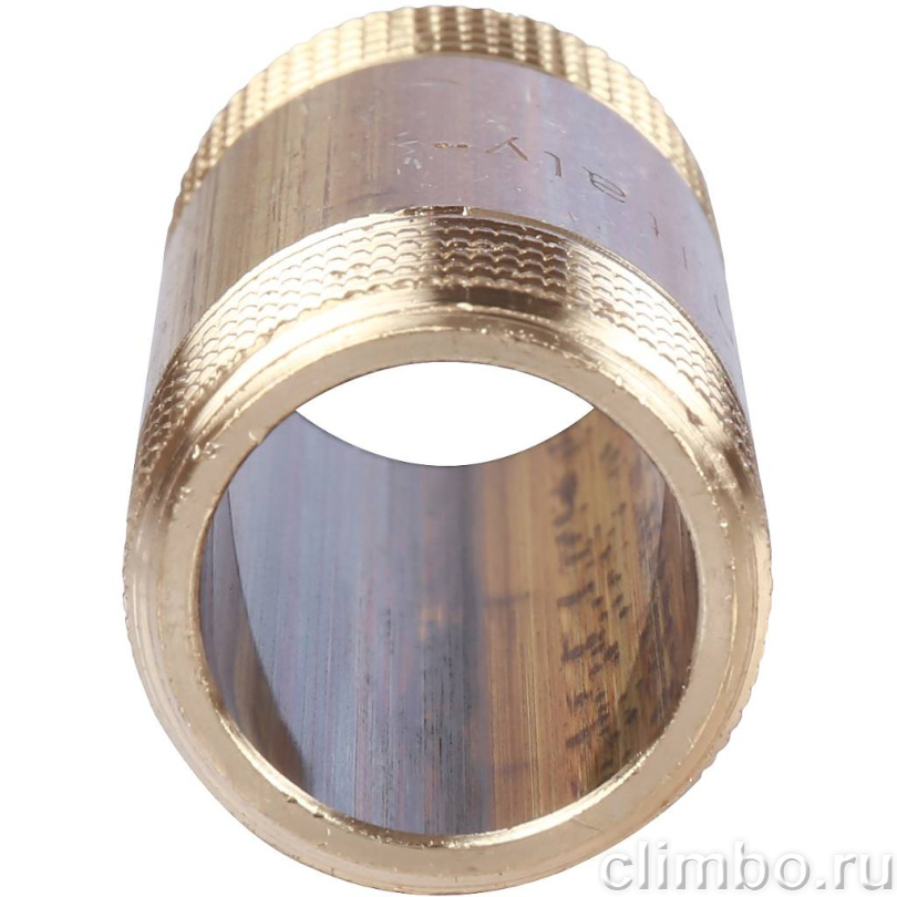 STOUT Удлинитель НН 3/4"x50 — фото товара