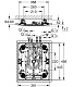 потолочный душ GROHE Rainshower F-series 381x456 мм, 27939001 — фото товара