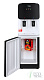 Кулер Ecotronic J1-LCE XS PANDA — фото товара