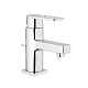 Смеситель для раковины GROHE Quadra с донным клапаном, 32631000 — фото товара