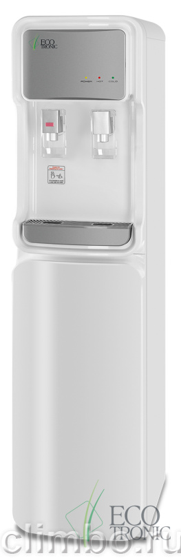Пурифайер Ecotronic V11-U4L UV white с UV-лампой — фото товара