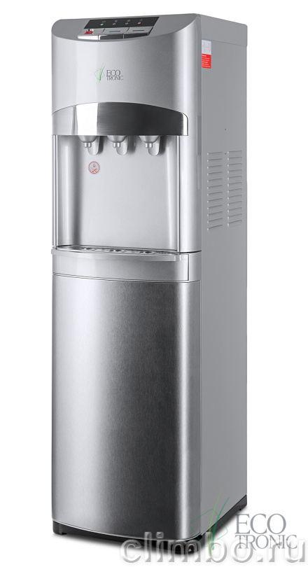 Пурифайер Ecotronic M11-U4L silver — фото товара