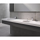 Смеситель для раковины GROHE Bau Cosmopolitan E, хром (36451000) — фото товара