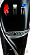 Кулер Ecotronic G4-LM black — фото товара