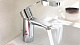 Смеситель для раковины GROHE Eurostyle Cosmopolitan с донным клапаном, 33552002 — фото товара