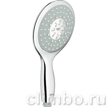 Ручной душ GROHE Power&Soul 130 (4 режима), 27672000 — фото товара