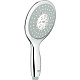 Ручной душ GROHE Power&Soul 130 (4 режима), 27672000 — фото товара