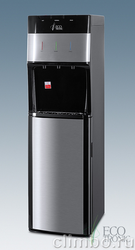 Пурифайер Ecotronic M30-U4LE black-silver — фото товара