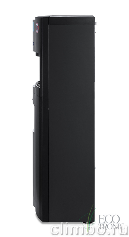 Пурифайер Ecotronic B52-U4L black-silver БЕСКОНТАКТНЫЙ — фото товара
