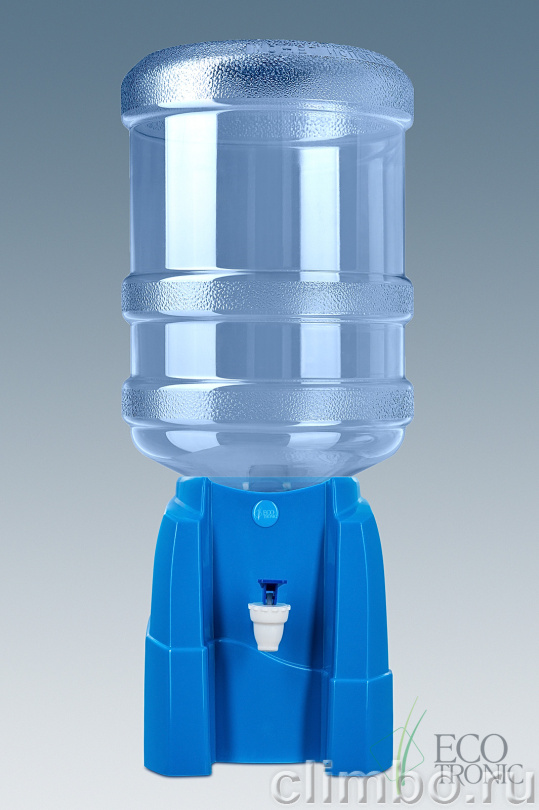 Диспенсер Ecotronic V1-WD blue — фото товара