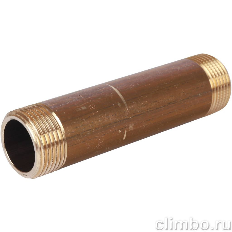 STOUT Удлинитель НН 3/4 x100 — фото товара