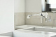 Смеситель для раковины GROHE Allure (верхняя монтажная часть), 19386000 — фото товара