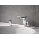 Смеситель для раковины GROHE Bau Cosmopolitan E, хром (36451000) — фото товара