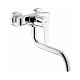 Смеситель для кухни GROHE Eurostyle Cosmopolitan, 33982002 — фото товара