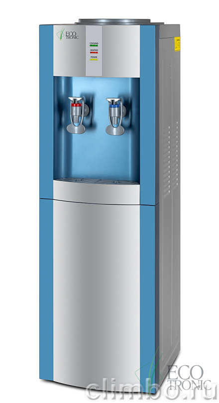 Кулер Ecotronic H1-LC со шкафчиком — фото товара