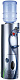 Кулер Ecotronic G4-LM silver — фото товара