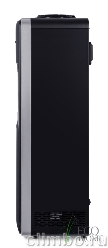 Кулер Ecotronic P5-LPM Black — фото товара