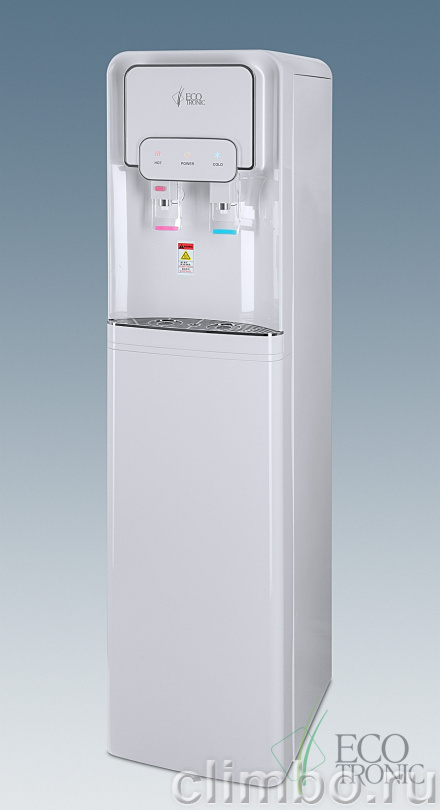 Пурифайер Ecotronic A62-U4L White — фото товара