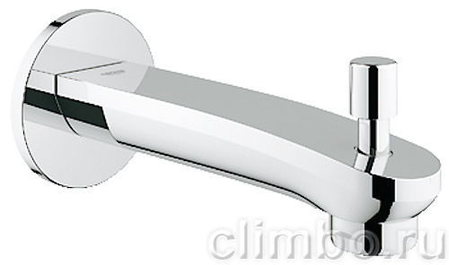 Излив для ванны с душем, Grohe Eurostyle Cosmopolitan 13277002 — фото товара