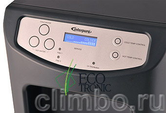 Пурифайер Ecotronic V70-U2TPM UV (black) — фото товара