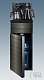 Кулер с чайным столиком Teabar Ecotronic TB12-LNR black — фото товара