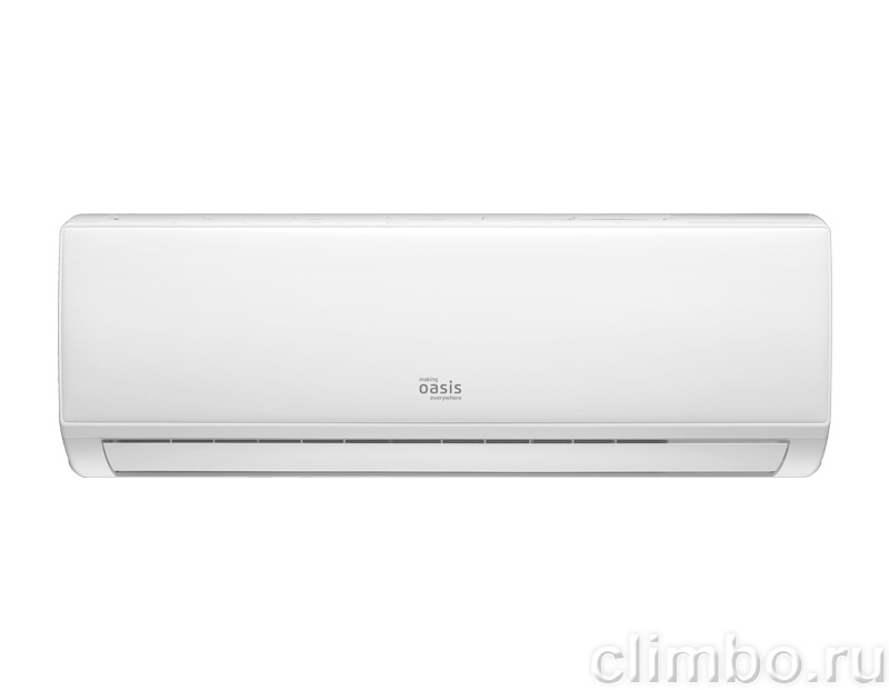 Сплит-система  Oasis  OT-18 — фото товара