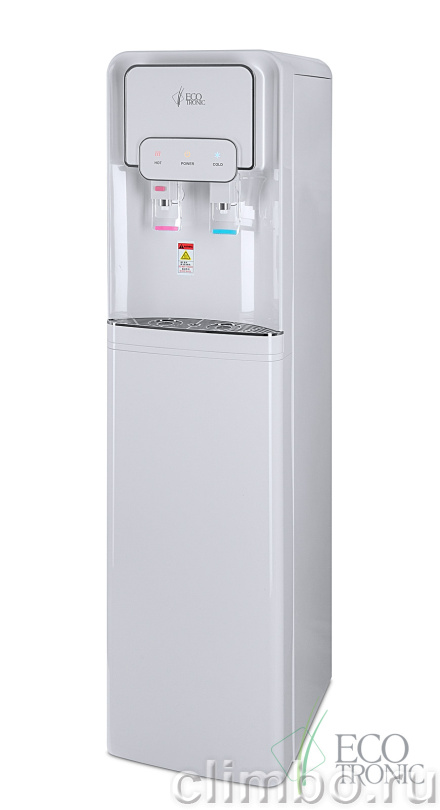 Пурифайер Ecotronic A62-U4L White — фото товара