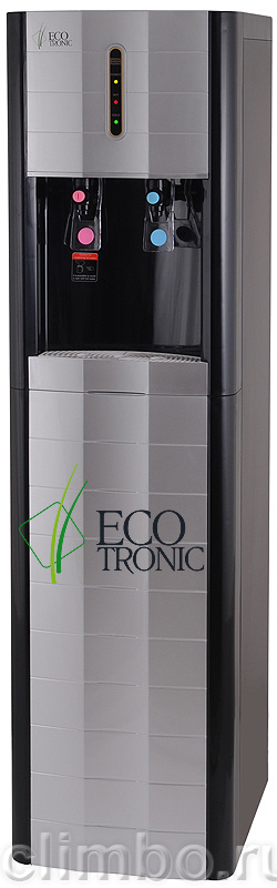 Пурифайер Ecotronic V40-U4L Black — фото товара