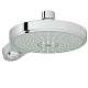 Верхний душ GROHE Power&Soul Cosmopolitan, 5 режимов, 27764000 — фото товара
