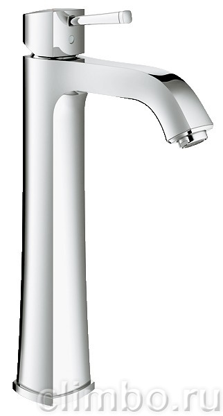 Смеситель для раковины GROHE Grandera, свободностоящий, 23313000 — фото товара