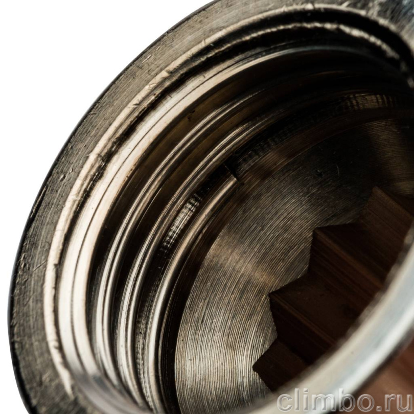 STOUT Удлинитель хромированный 1/2X10 — фото товара