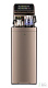 Кулер с чайным столиком Teabar Ecotronic TB15-LNR gold — фото товара