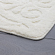 Коврик для ванной комнаты, 50*80 см, микрофибра, B06M580i12, IDDIS — фото товара