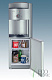 Кулер Ecotronic G41-LCE silver — фото товара