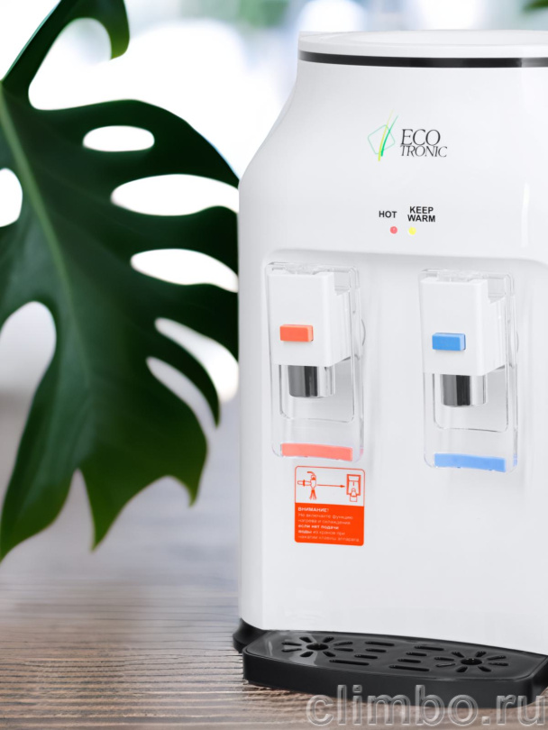 Кулер Ecotronic A2-TN — фото товара
