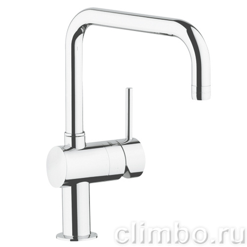 Смеситель для кухни GROHE Minta с U-изливом, 32488000 — фото товара