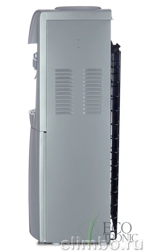 Кулер Ecotronic G31-LF — фото товара