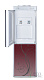 Кулер Ecotronic M5-LF Red — фото товара